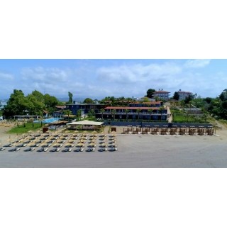 Adora Calma Beach Hotel