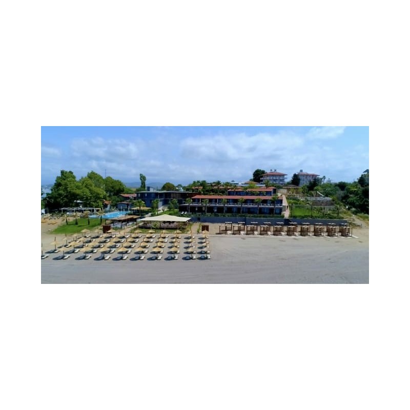 Adora Calma Beach Hotel