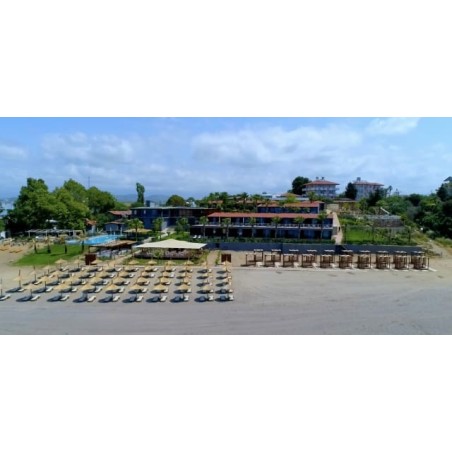 Adora Calma Beach Hotel