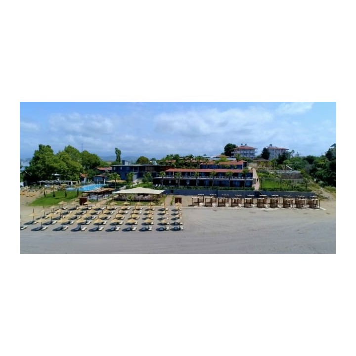 Adora Calma Beach Hotel