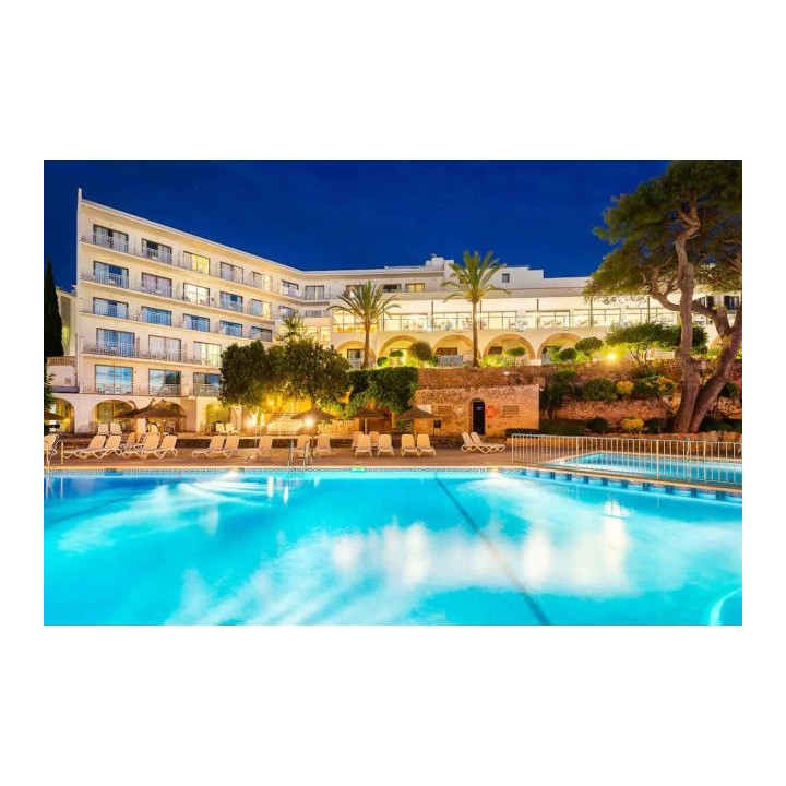 Hotel & Apartments Casablanca