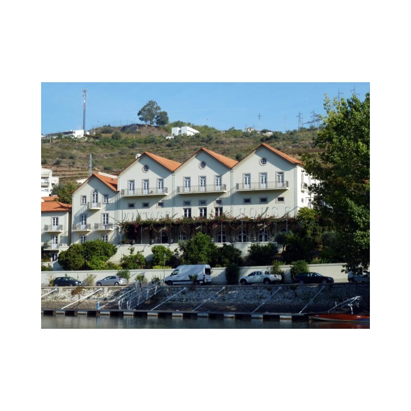 Hotel The Vintage House