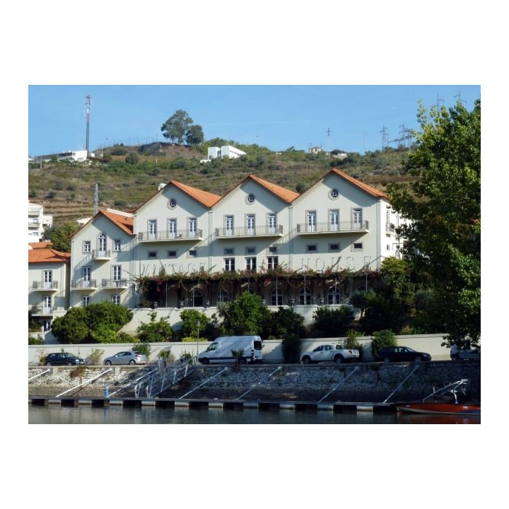 Hotel The Vintage House