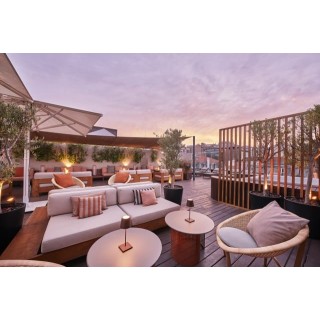 Hotel PortoBay Liberdade