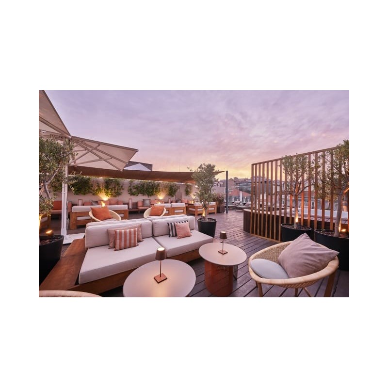 Hotel PortoBay Liberdade