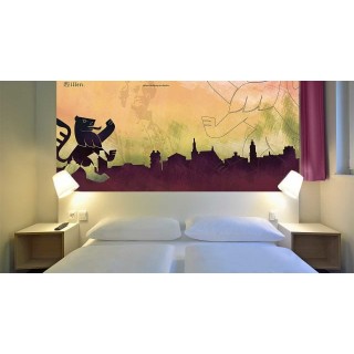 B&B Hotel Weimar