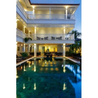 Samsara Inn - Adults only