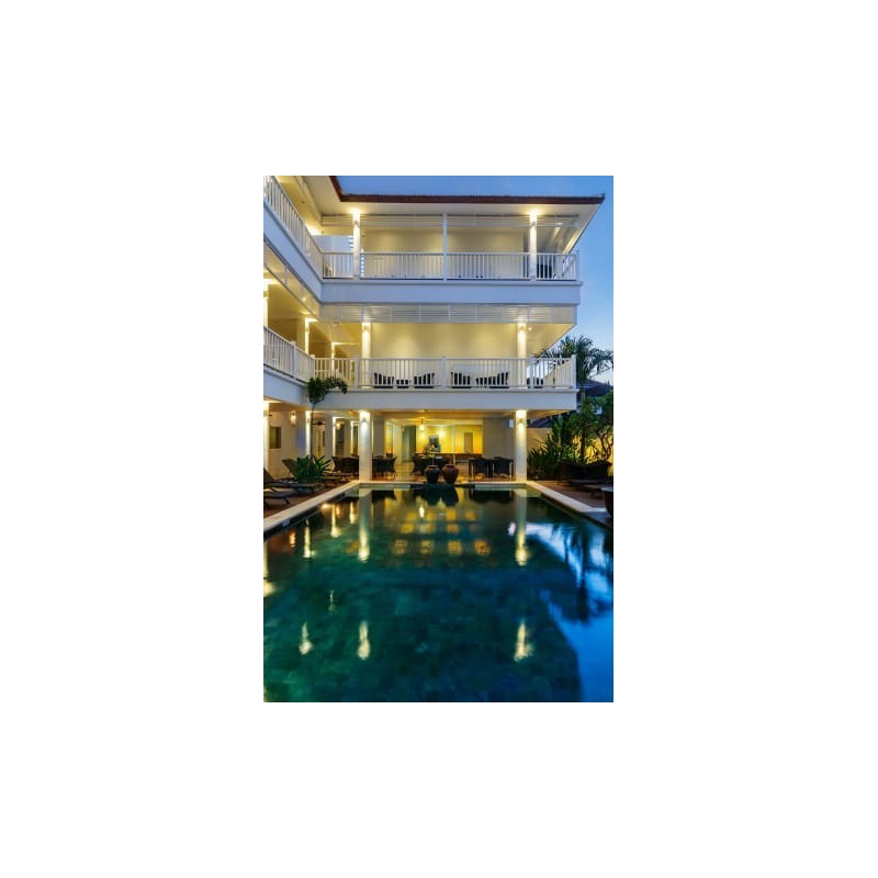 Samsara Inn - Adults only