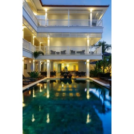 Samsara Inn - Adults only