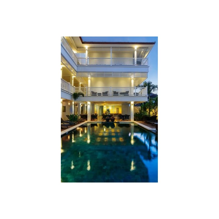 Samsara Inn - Adults only