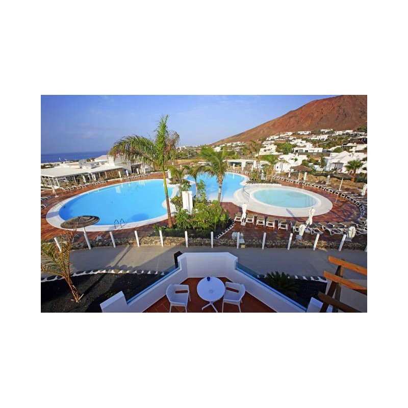 Labranda Alyssa Suite Hotel