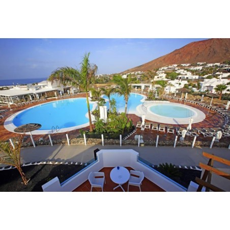 Labranda Alyssa Suite Hotel