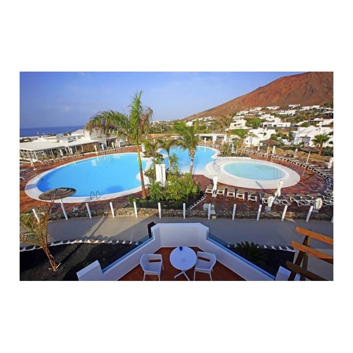 Labranda Alyssa Suite Hotel