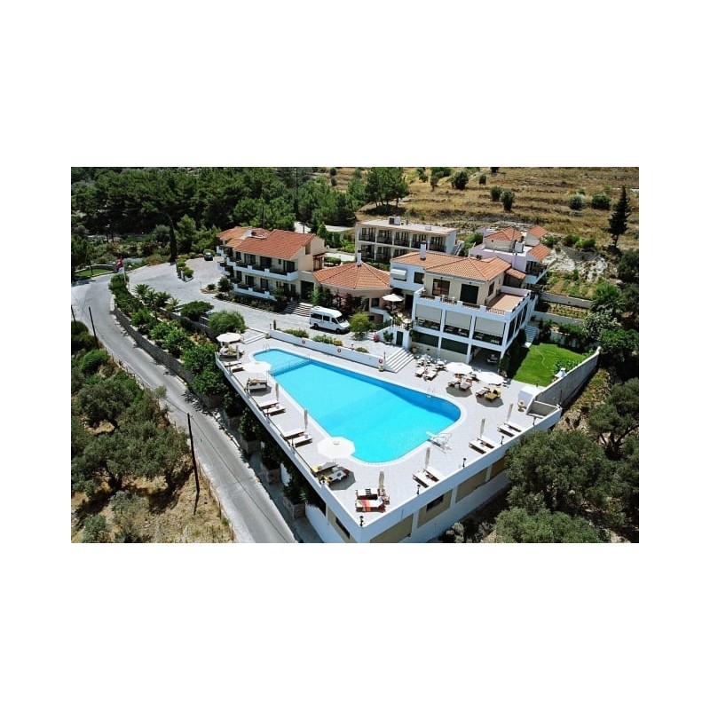 Hotel Kalidon Panorama