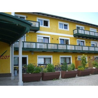 Hotel Danzer