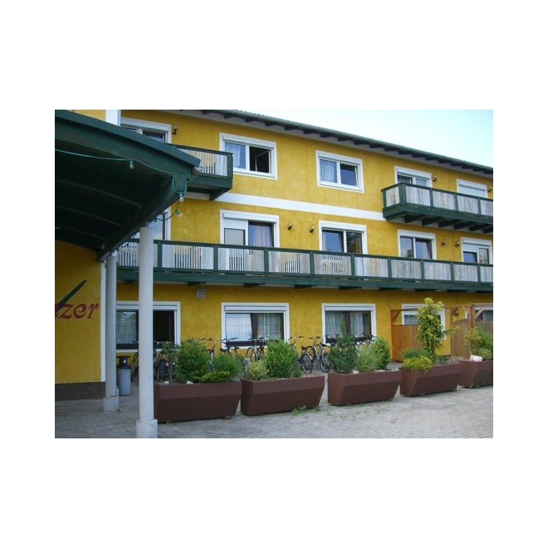 Hotel Danzer