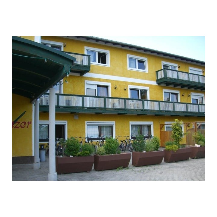 Hotel Danzer