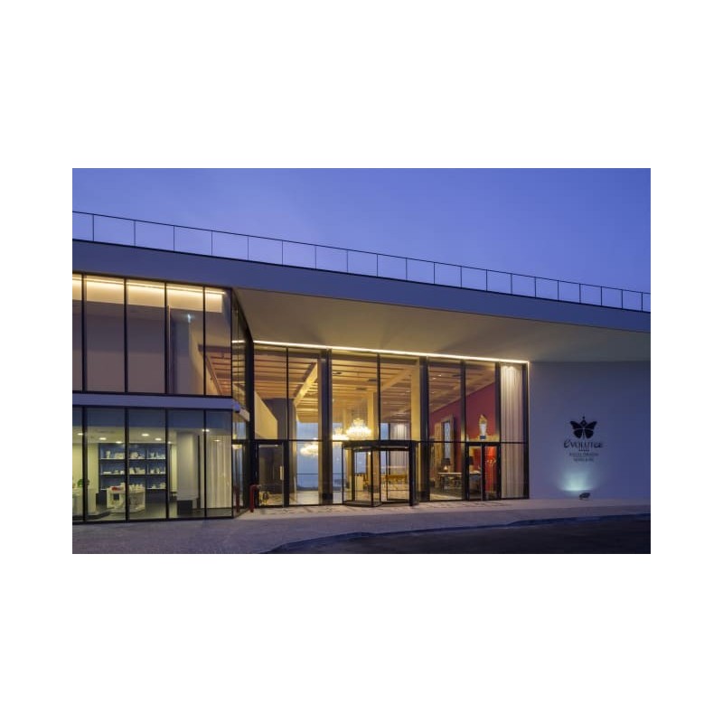 Royal Óbidos Evolutee Hotel & Spa