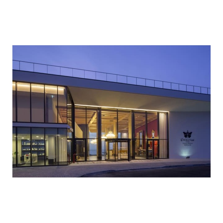 Royal Óbidos Evolutee Hotel & Spa