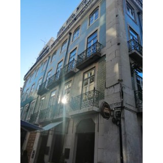 Brown's Boutique Hotel