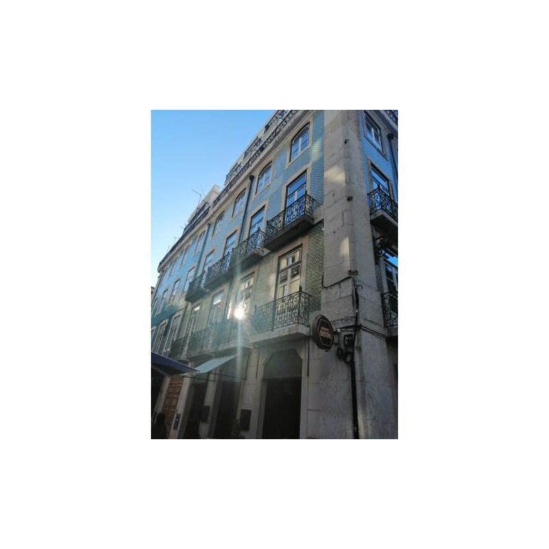 Brown's Boutique Hotel