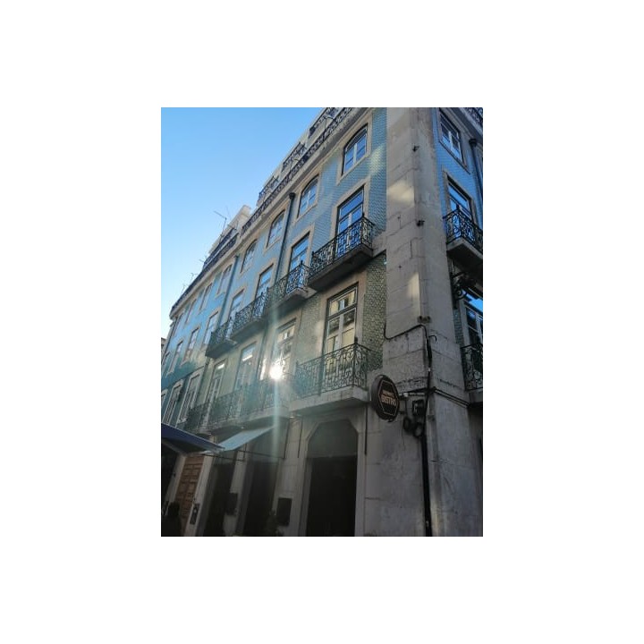 Brown's Boutique Hotel