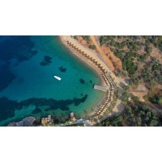 Bodrum Holiday Resort & Spa