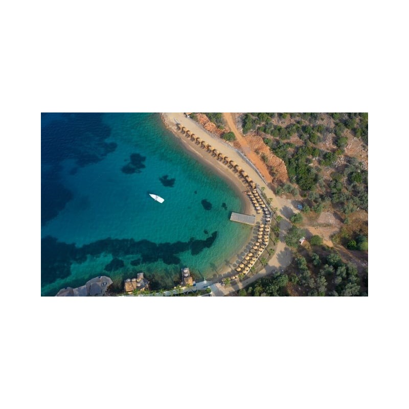 Bodrum Holiday Resort & Spa