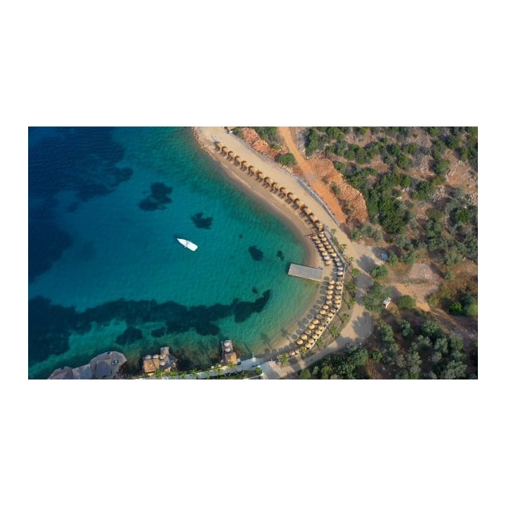 Bodrum Holiday Resort & Spa