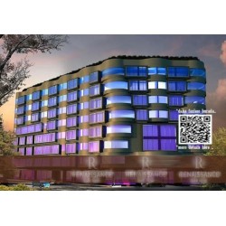 Renaissance Izmir Hotel