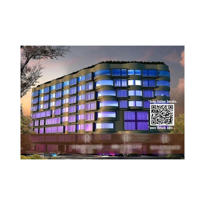 Renaissance Izmir Hotel