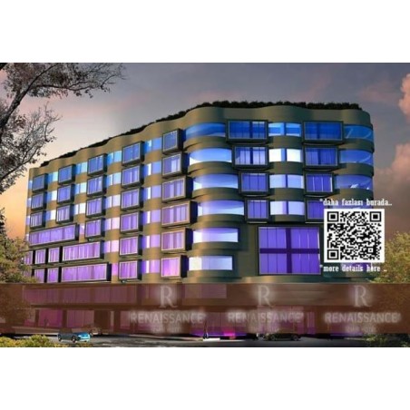 Renaissance Izmir Hotel
