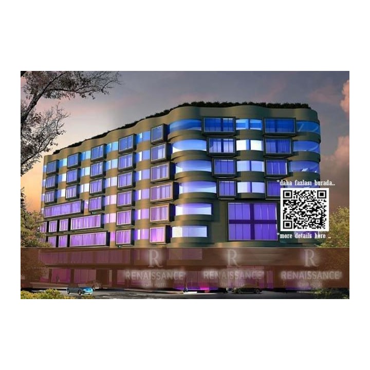 Renaissance Izmir Hotel