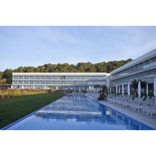 Hotel 55 Santo Tomas