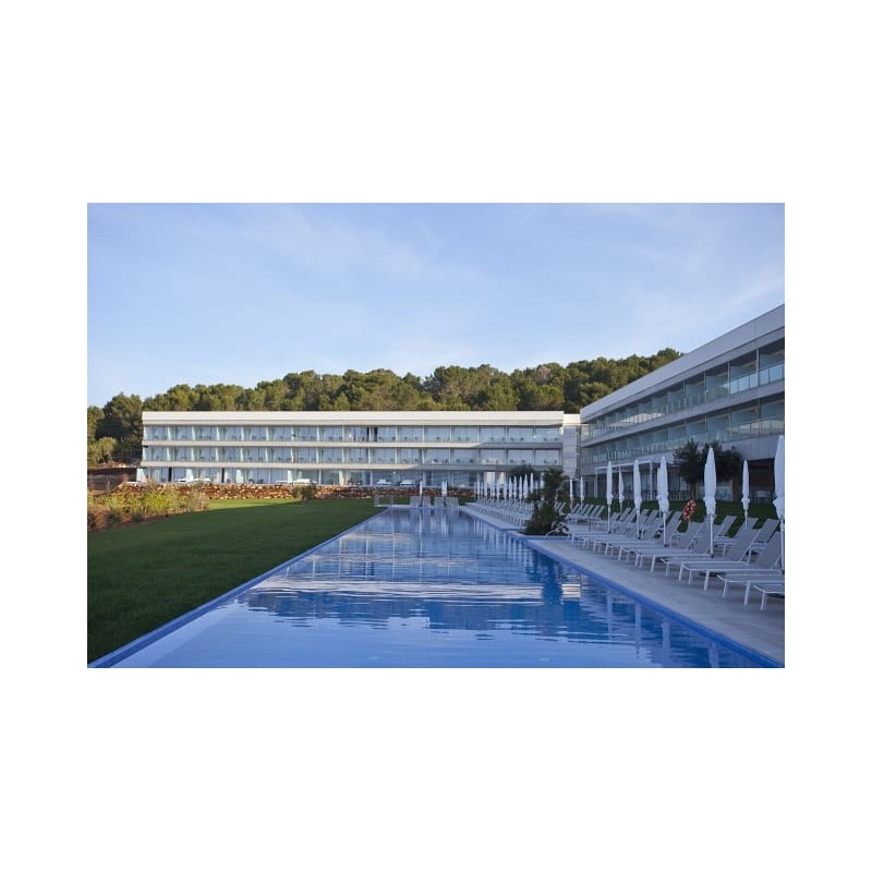 Hotel 55 Santo Tomas