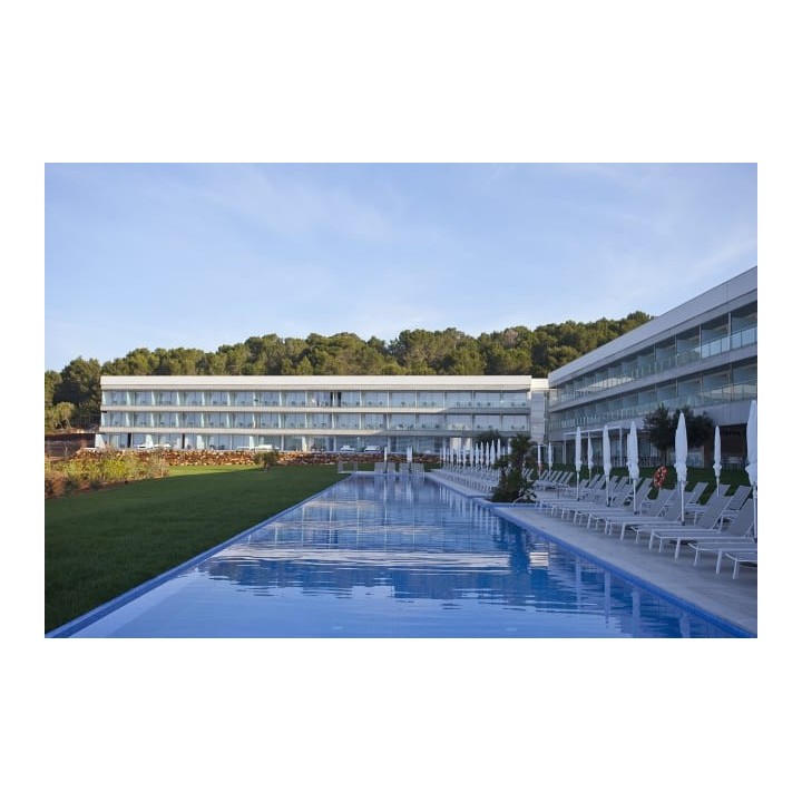 Hotel 55 Santo Tomas