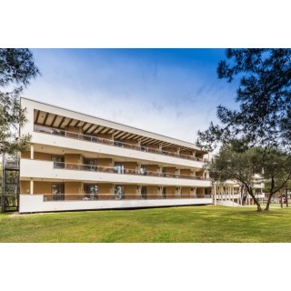 Residence Umag Plava Laguna