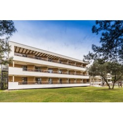 Residence Umag Plava Laguna