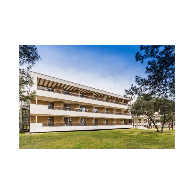 Residence Umag Plava Laguna