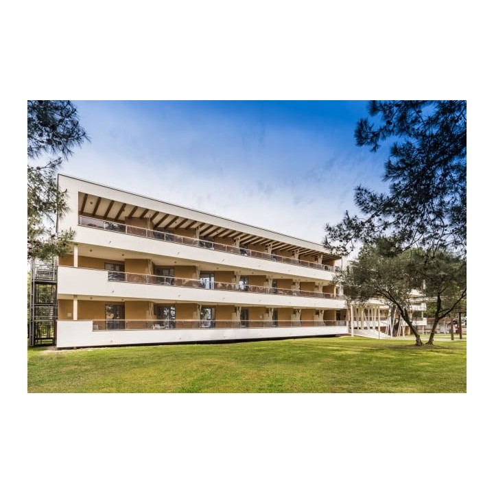 Residence Umag Plava Laguna