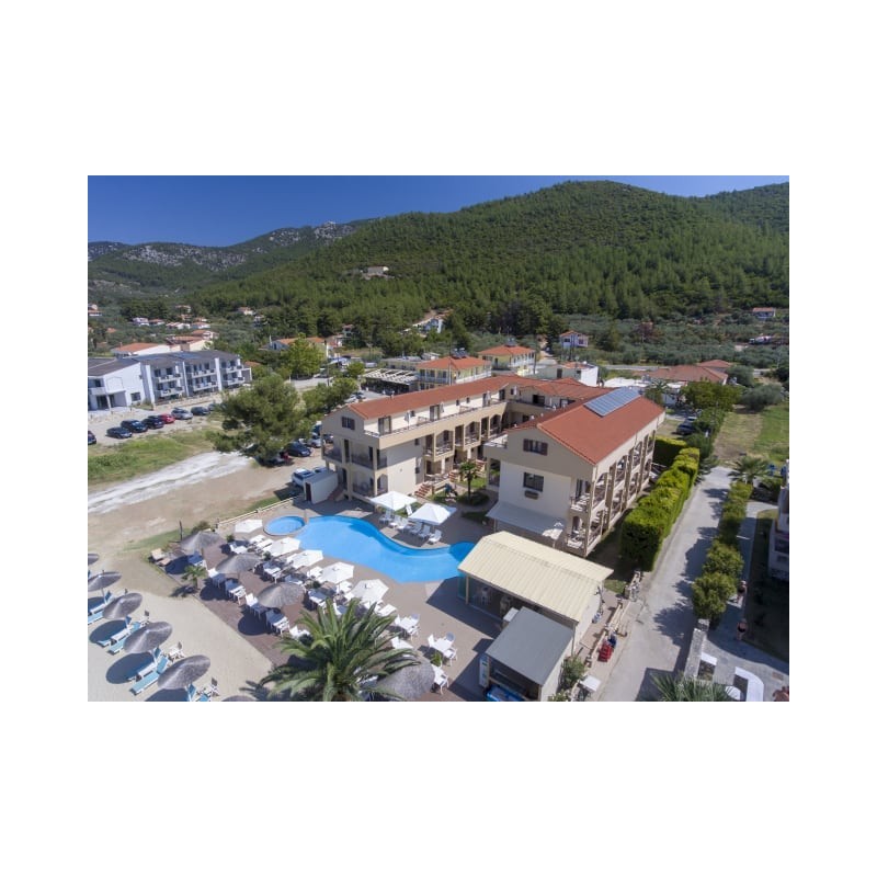 Hotel Mediterranean