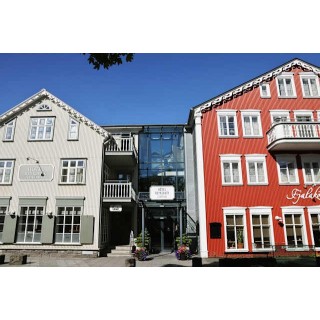 Hotel Reykjavik Centrum