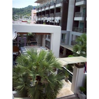 Sugar Marina Resort - FASHION - Kata Beach