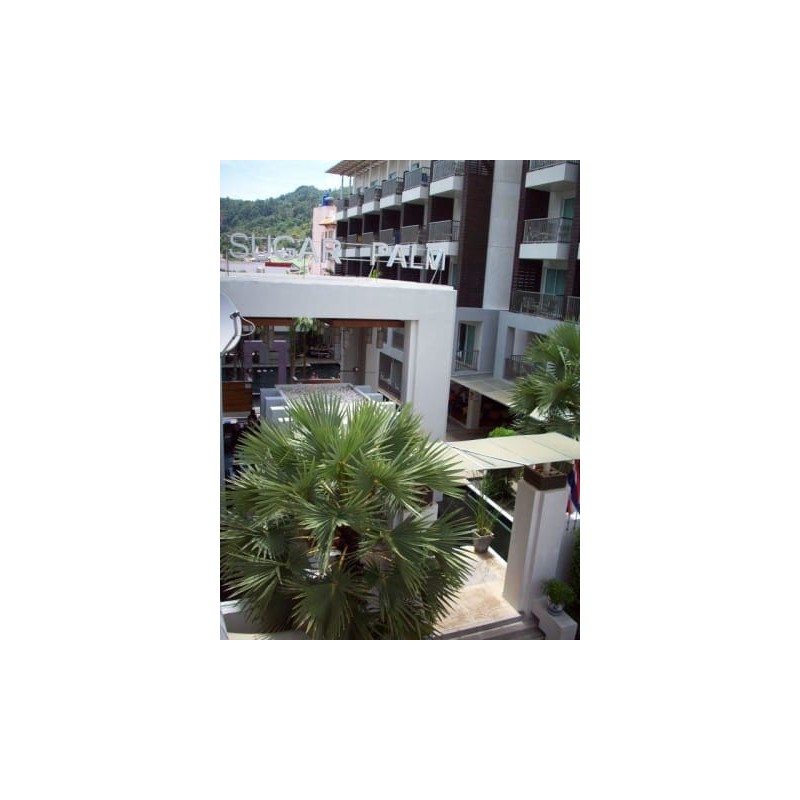 Sugar Marina Resort - FASHION - Kata Beach