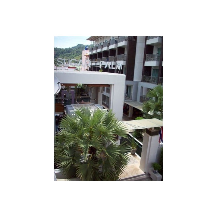 Sugar Marina Resort - FASHION - Kata Beach