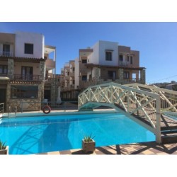 Ekavi Hotel