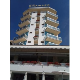 Hotel Rivamare