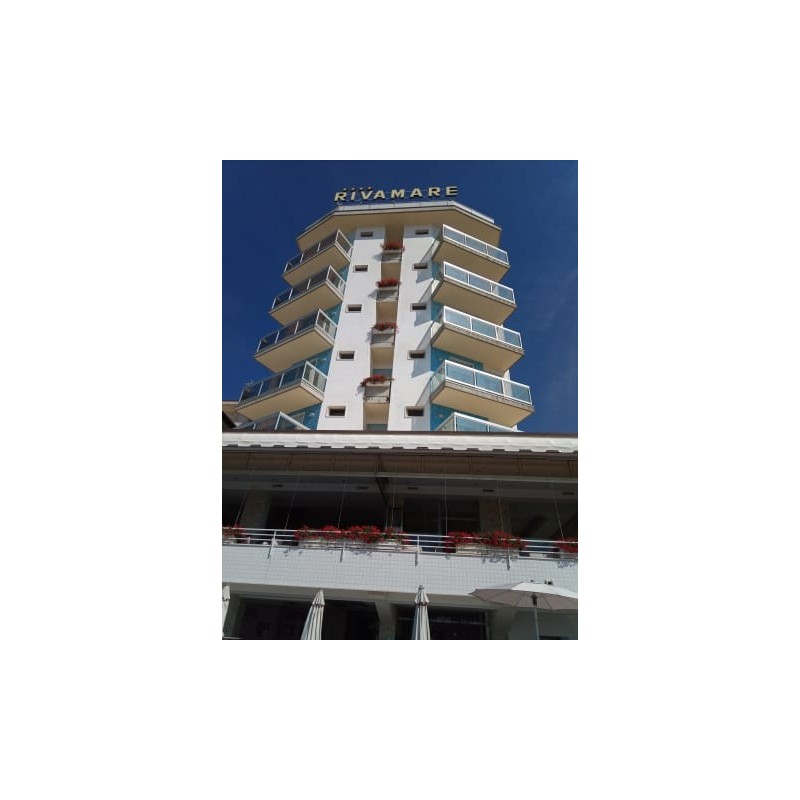 Hotel Rivamare