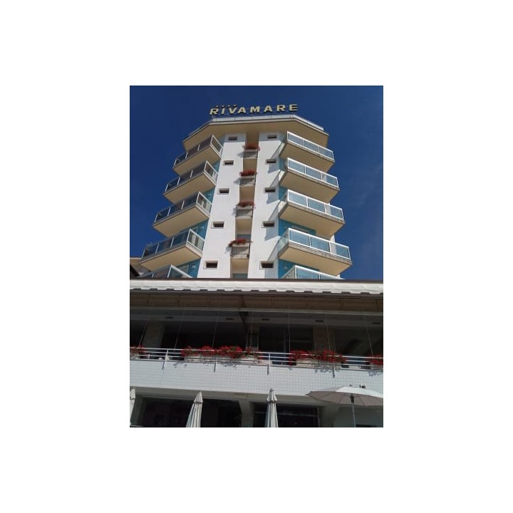 Hotel Rivamare