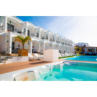 Vista Bonita Gay Resort